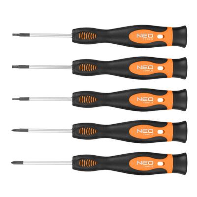 Handgereedschap – Schroevendraaiers
