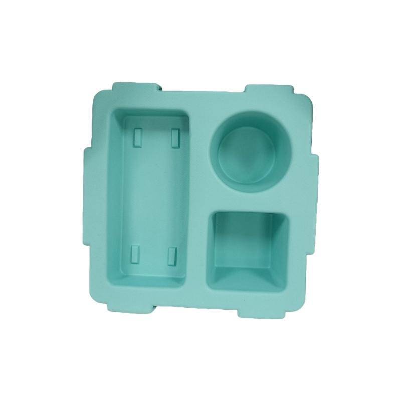 Toppers Schalen Zubehör für Strandtasche Oberer Becher Handyhalter Schale Aufbewahrung Deckel für Strandtasche Trennwand und Organizer Geschenk