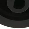 1pc For Air Fryer Accessories KL50-G3 Timer Switch Knob Button D Type Timer Semi-circular Shaft Switch Pressure Cooker