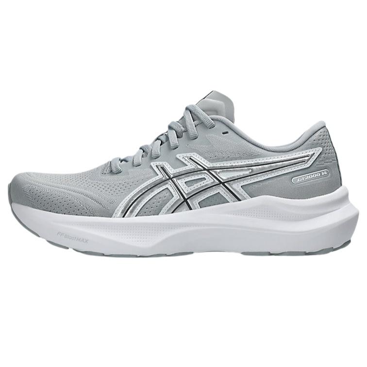 (WMNS) ASICS GT-2000 14 Piedmont Grey Pure Silver Women s 1012B985-020 EU 37