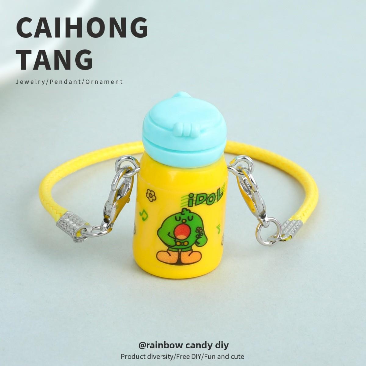 

Кукла Ropa Labubu, термос, чашка, модель, мини-бутылка для воды, подвеска для детской бутылочки, аксессуары, одежда для кукол, наряд, украшение 05