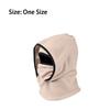 Keep Warm Pullover Hats Windproof Ear Protection Cap Fashion Cycling Mask  Outdoor Sport