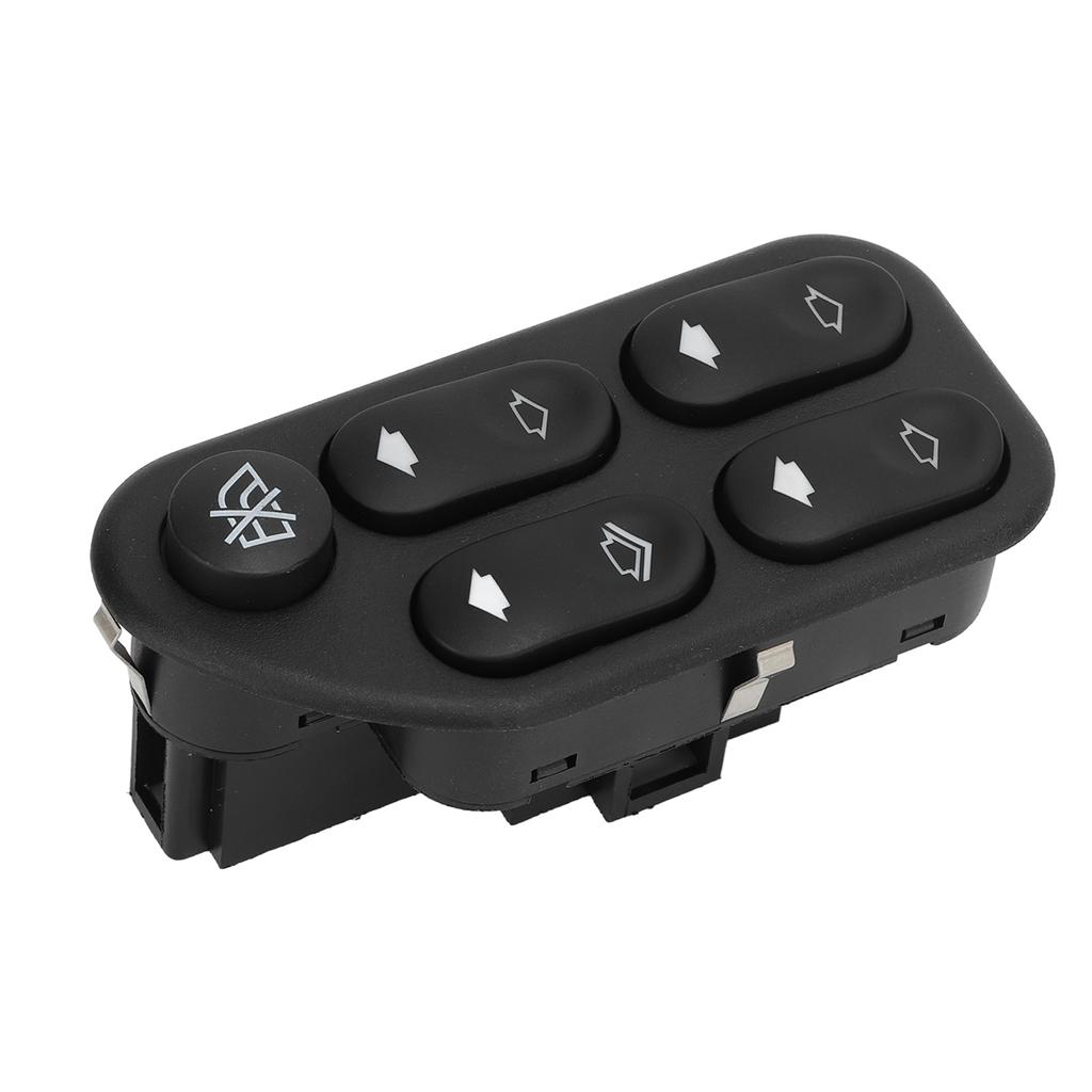 Car Power Window Control Switch Assembly 7S65?14529?BA Replacement for Ford ECOSPORT 2003?2012