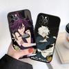 LO49 H-Hell's P-Paradise Case for Motorola Edge 60 60s 70 G86 G56 G54 E14 G04S G45 G54 G64 S30 S50 X30 X40 X50 Ultra Pro Power