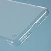 For OnePlus 13 Clear Case Frameless Hard PC Phone Cover