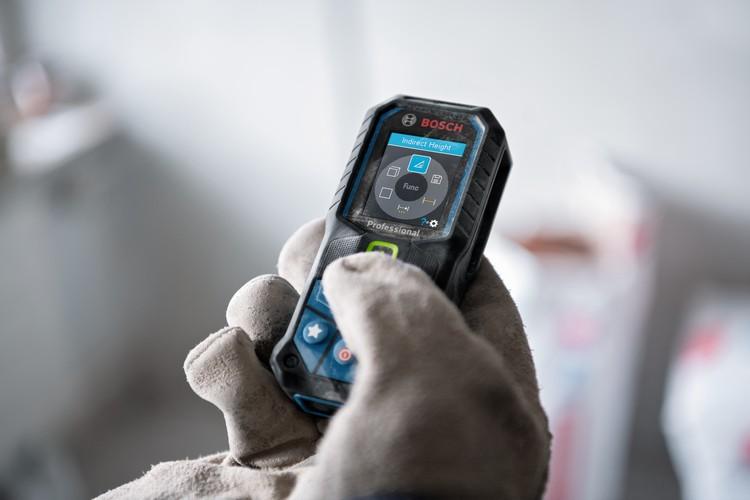 LASER RANGEFINDER GLM 50-25 G - B 601072V00