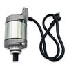 Off-Road Vehicle Parts Starter Motor For ZONGSHEN ZS178MM-2 NX250 Motorcycle Engine Start System Replacement Part