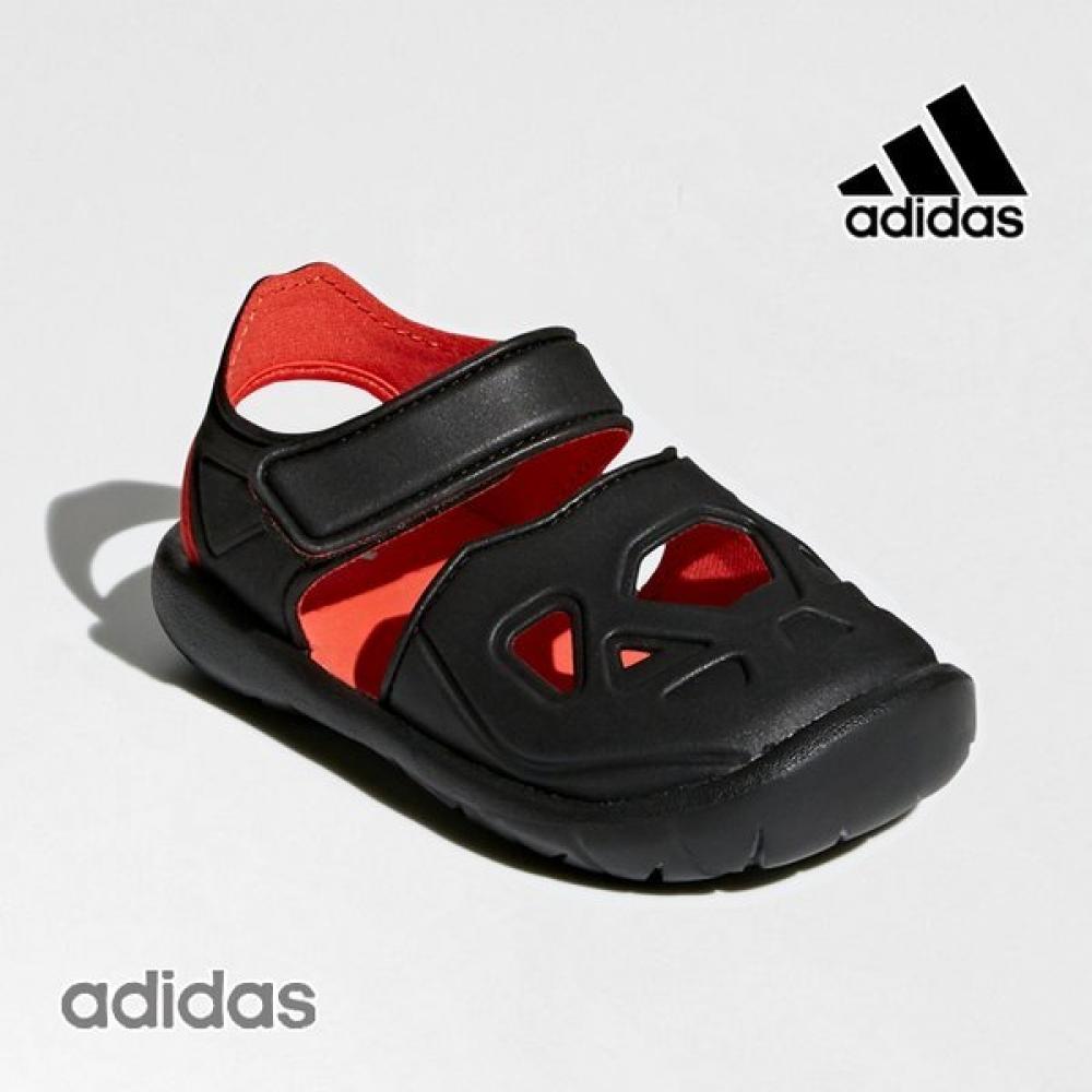 

Adidas Store Genuine Adidas Kids Sandals Pota Swim 2 I CQ0089
