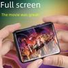 Full-Screen Bluetooth MP4/MP3 Portable Touch Music Player for Students