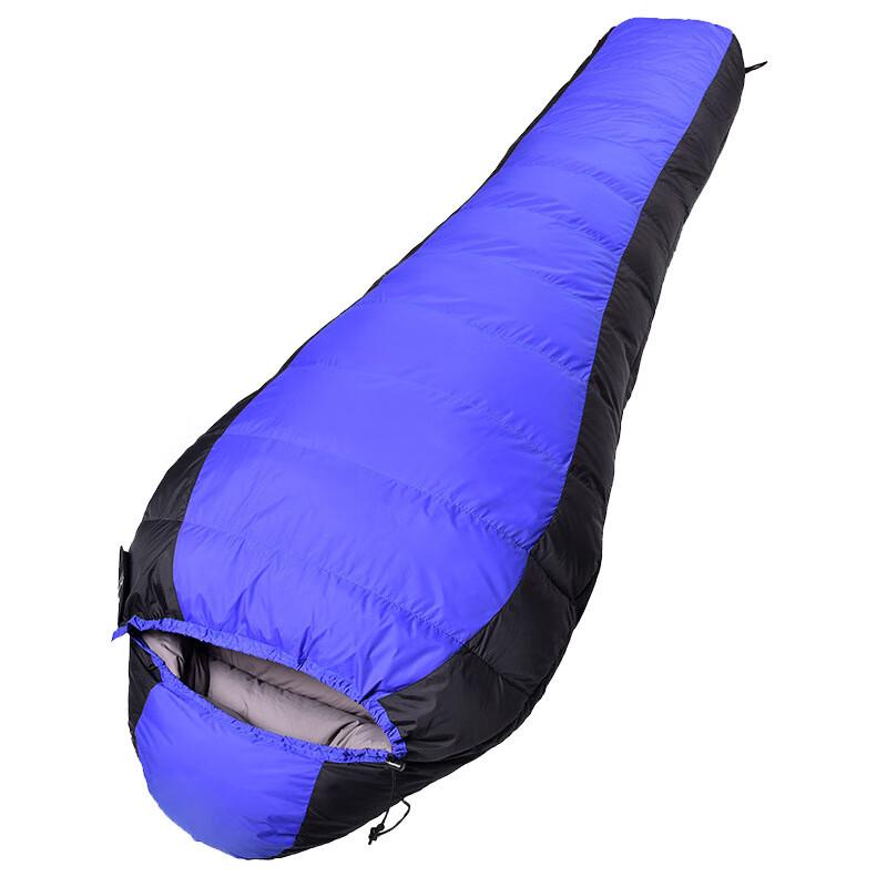 OEING Outdoor Camping Down Sleeping Bag