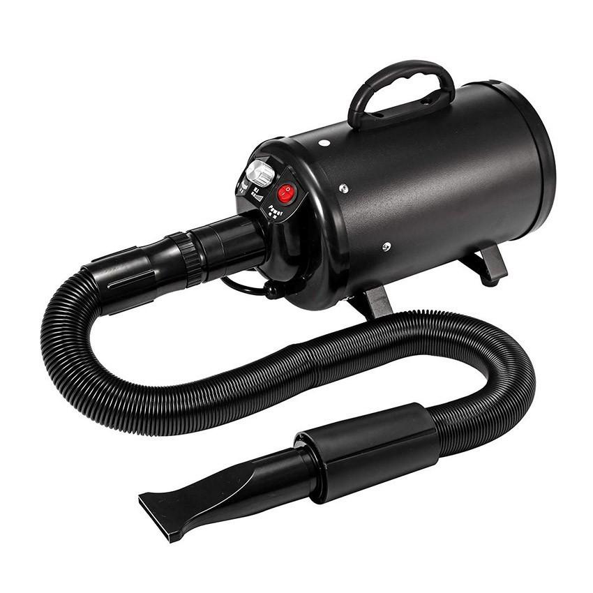 6800W Pet Dryer Dog Fast Drying Cat Grooming Dryer Pet Hair Dryer Blower Pet Dog Hair Dryer Multifunctional Hair Dryer