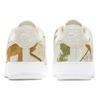 Nike Air Force 1 Low Realtree White Sneakers AO2441-100