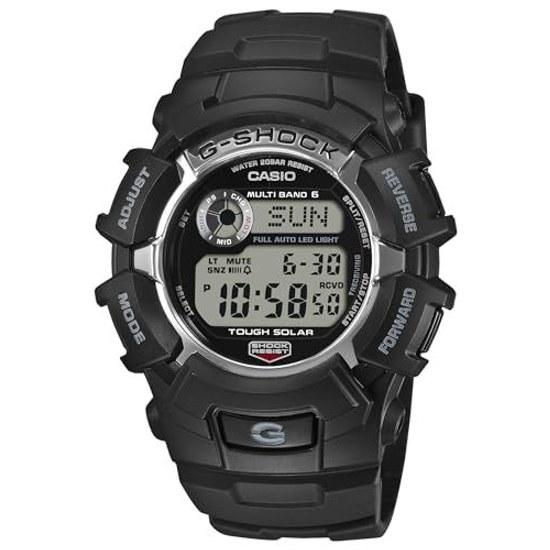 Casio G-Shock Wristwatch Radio Solar GW-2310U-1JF Mens Black