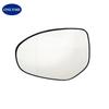 Car Wide Angle Convex Heated Mirror Glass For MAZDA 2 Demio (2007- 2014) 3 (2009-2013) 6 (2008-2013)