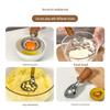 MDNG Wooden Handle Potato Masher