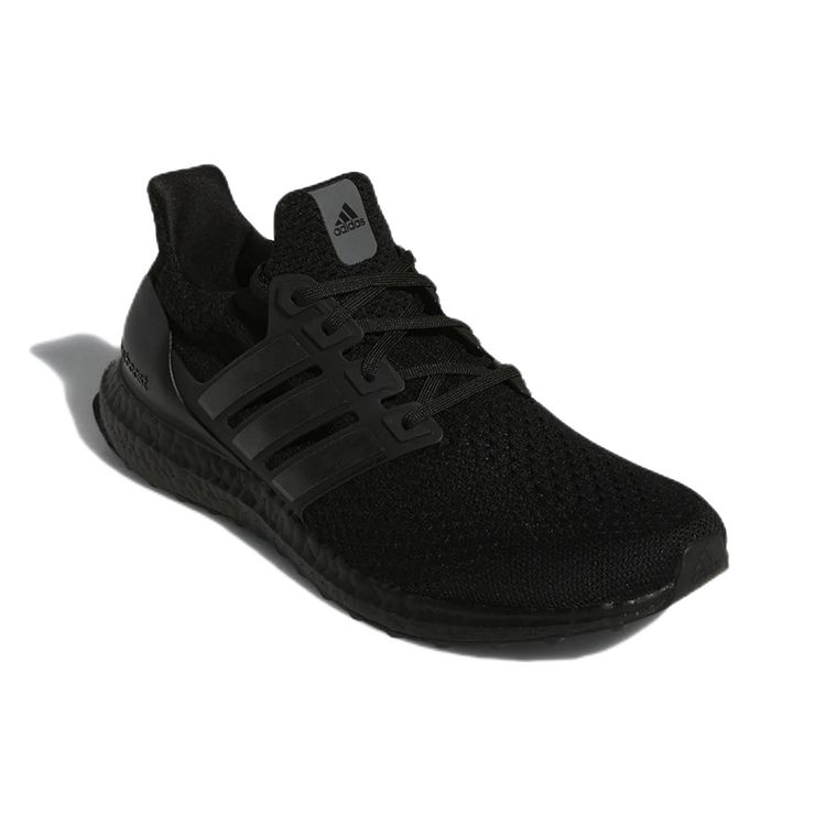 adidas UltraBoost 5.0 DNA Black Beam Green Unisex Sneakers Core-Black GV8745