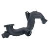 Car Engine Coolant Hose 06E121045BE 06E121045AS 06E121045BC Coolant Water Pipe Auto Accessory Replacement