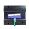 230V AC Auto Transfer Switch PC Isolation Type Conversion Time About 30ms Seamless Power Transition Millisecond-level Switching