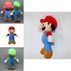 Choose From 4 Styles Of Louis Plush Toys 25cm Cartoon Character Super Soft Short Fur