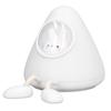 Kinder Nachtlicht Raumkapsel Design Niedlich Weiches Warmes Licht Dual-Modus Einfache Steuerung Baby Nachtlicht für Schlafzimmer Büro
