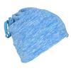 Warmful Scarf Hat Dual Purpose Autumn Winter Scarf Collar O Ring Neckerchief Warm Neck Fleece Thickened Neck Scarf