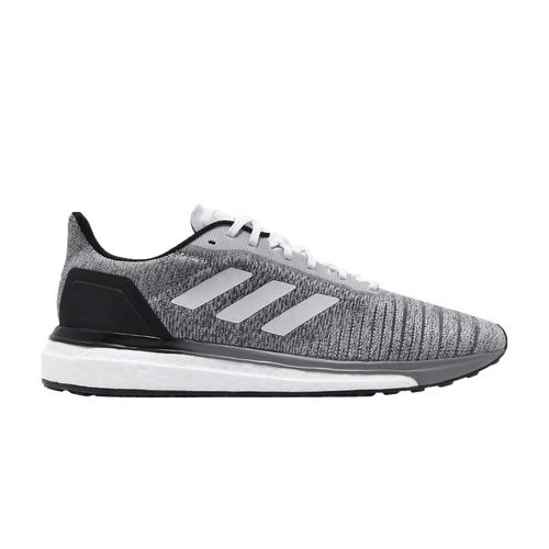 adidas Solar Drive Grey AQ0337