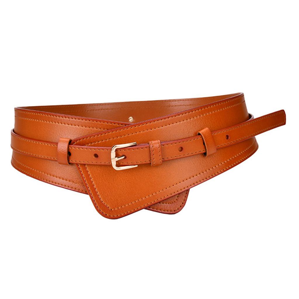 Detachable Corset Belt Adjustable Waistband for Women Girl Waist Cincher Popular Waist Belt Eye Catching Waist Accessory