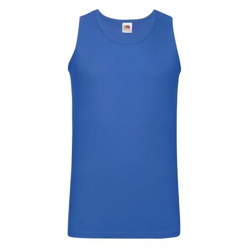 Fruit of the Loom Unisex Adult Valueweight Athletic Tank Top