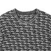 JNBY 2025 Winter Wool Knit Pullover Sweater