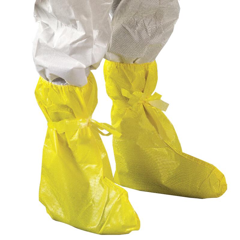 Защитные бахилы ANSELL One Size