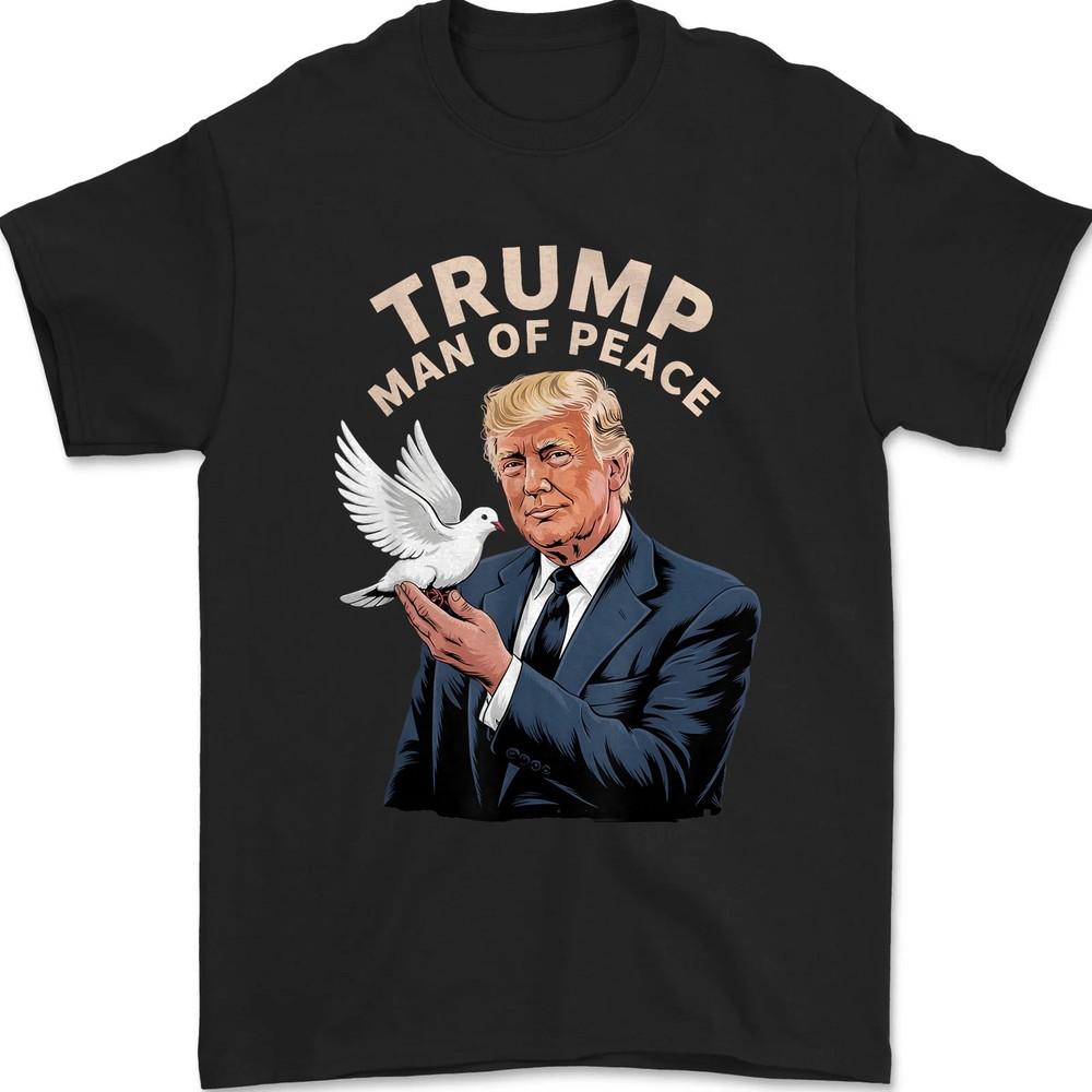 

Trump For Nobel Peace Prize, President Of Peace Pro Trump The Peace President M