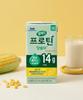 Protein Dangsolve Blood Sugar Balance Drink Super Sweet Corn Flavor 190ml 24 Packs