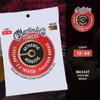 MARTIN Acoustic Guitar Strings AUTHENTIC ACOUSTIC Treated with Lifespan MA540T Light 2.0 .012-.054