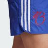 adidas Originals Jude Bellingham Signature Series Shorts Men Shorts Dark-Blue IM7916