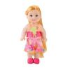Multi Style Set with Optional Mini Baby Palm Dolls, Girl Player Toys, Gifts