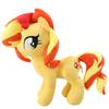 Mi Pequeño Pony Twilight Sparkle Rainbow Dash Muñeco de Peluche Juguete 30CM
