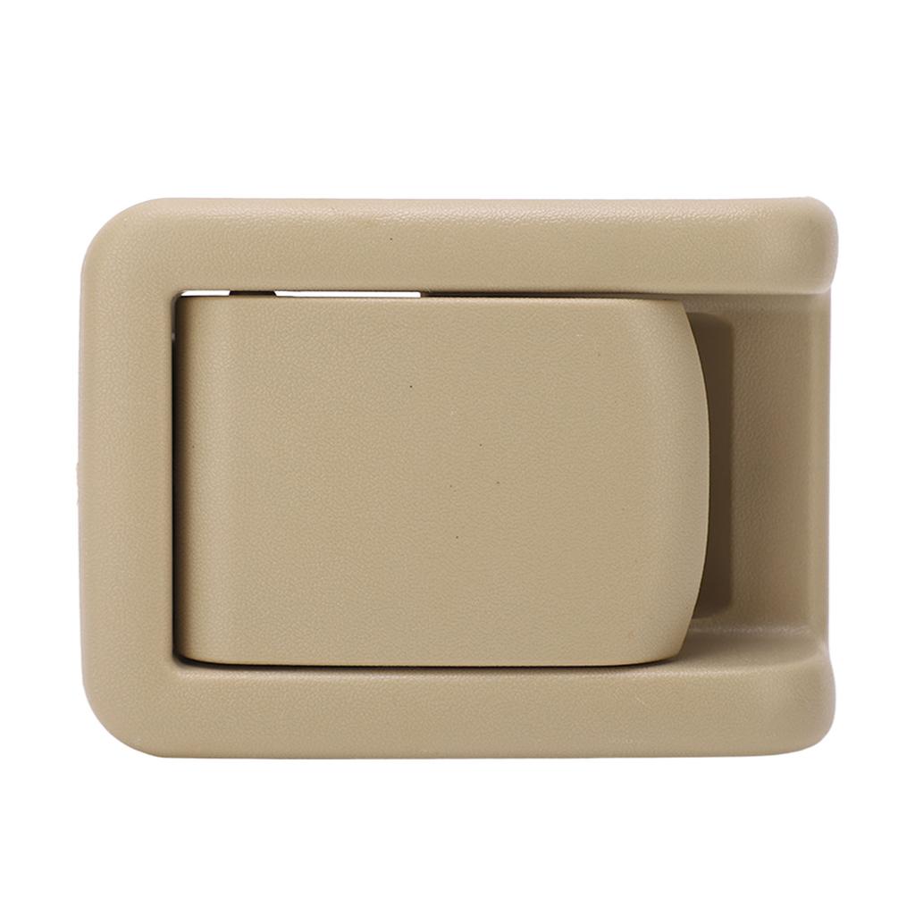 Rear Seat Lever Control Adjust Handle Latch 72057 60130 Replacement for Toyota 4runner GX400 GX460 Land Cruiser Prado