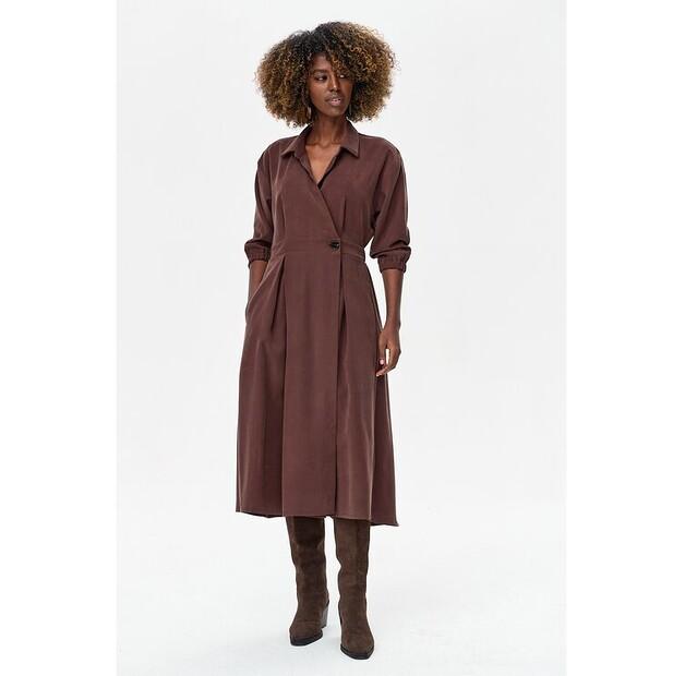 Платье blue shadow Venus EU 36