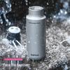 BABLOV Huabansen 316 Stainless Steel 480ml Sports Thermos Bottle