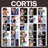 CORTIS Ан Гон-хо Альбом специальных фотокарточек Gold Master