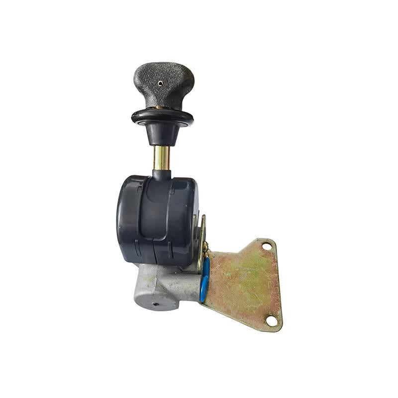 Jiefang CA1121J/CA1122 Hand Brake Control Valve Assembly