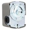 Wasserpumpen-Druckschalter Einstellbarer Druckregelschalter 1 4in NPT Außengewinde AC220V 10A