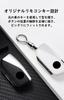 [TECART] BMW Exclusive Key Case, Key Cover, Key Holder, Smart Key Case, For BMW