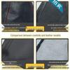 Kia Cerato Gear Shift Dust Cover: Manual Shift Leather Protector & Knob Cover