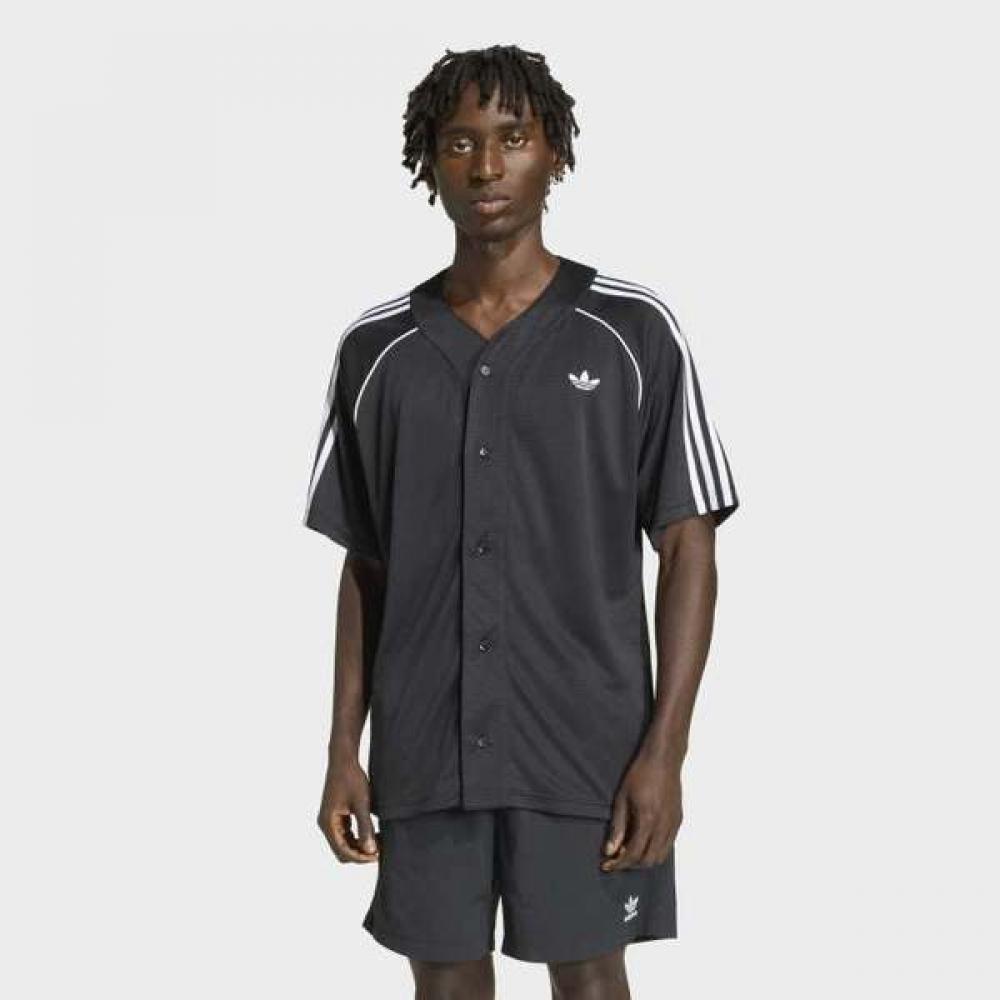 Adidas Daily Unisex ShorT Sleeve T shirT Kd4084 S