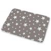 Dog Diaper Pet Urine Pad Reusable Waterproof Mat Cooling Summer Pad Washable Training Mattress Dog Car Seat Cover Decoration