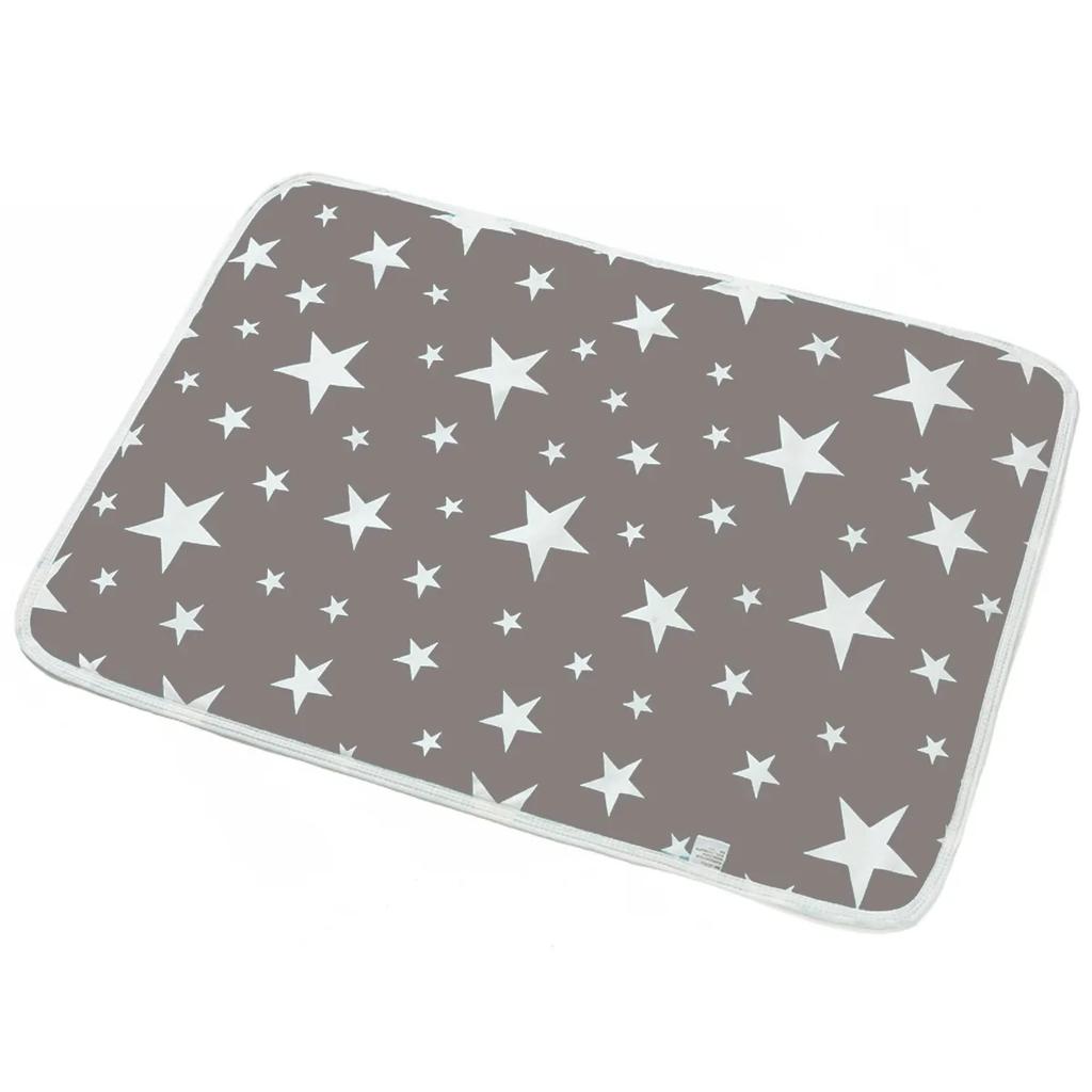 Dog Diaper Pet Urine Pad Reusable Waterproof Mat Cooling Summer Pad Washable Training Mattress Dog Car Seat Cover Decoration