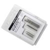 Pearl Punch Micro Straight Shank Twist Drill Set, 25PC, 0.5-3.0mm