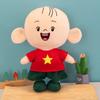 Ear Big Tutu Plush Toy Anime Stuffed Doll Cartoon Decoration Kids Gift Birthday