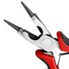 Jewelry Pliers Tool & Equipment for Handcraft Beadwork Repair Beading Making Needlework DIY Jewellery Accessory Design